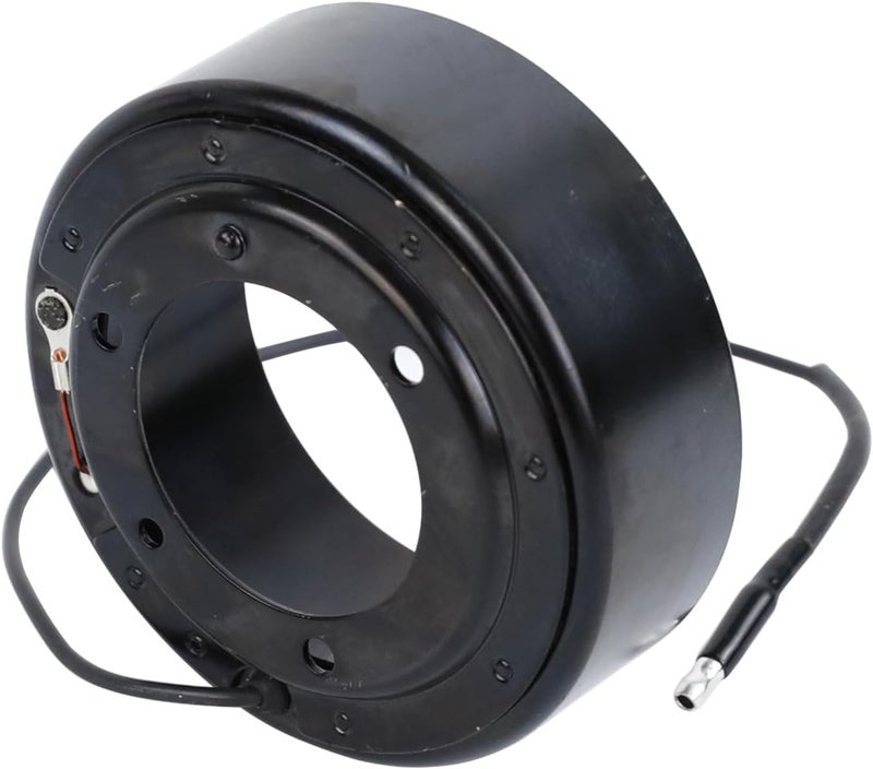 ACTECMAX AC Compressor Clutch Assembly Kit for SD 508 5H14 7PK 12V Serpentine Belt - Image 4